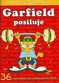 Garfield posiluje (č. 36)