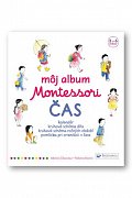 Môj album Montessori Čas