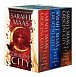 Crescent City Hardcover Box Set: Devour all three books in the SENSATIONAL Crescent City series