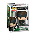 Funko: POP Games: Metal Gear Solid - Naked Snake #1053