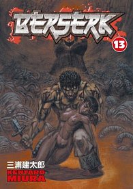 Berserk Volume 13