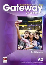 Gateway 2nd Edition A2: Student´s Book Premium Pack