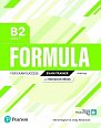 Formula B2 First Exam Trainer with key