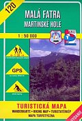 S 120 Malá Fatra Martinské Hole