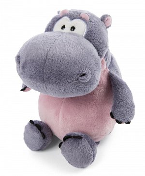 NICI plyšák Hroch DJ Nilbert 20 cm