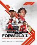 Formule 1 – Oficiální historie, 1.  vydání