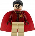 LEGO Harry Potter Baterka - Famfrpál