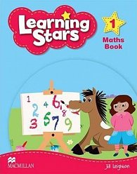 Learning Stars 1: Maths Book