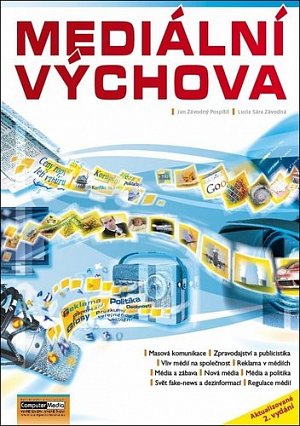 Mediální výchova - aktualizované 2. vydání