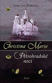 Christina Marie - Petrohradské noci
