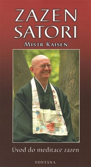 Zazen satori