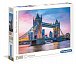 Clementoni Puzzle - Tower Bridge 1000 dílků
