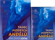 Tanec modrých andělů + DVD (speciální edice - kniha+film)