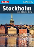 Stockholm - Inspirace na cesty