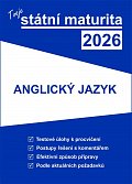 Tvoje státní maturita 2026 - Anglický jazyk