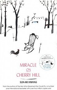 Miracle on Cherry Hill