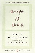 Leaves of Grass: 1855 (Penguin Classics Deluxe Edition)