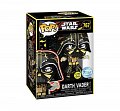 Funko POP: Star Wars - Darth Vader (Glows in the Dark) #767
