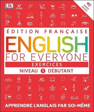 English for Everyone Practice Book: Level 1 Beginn...