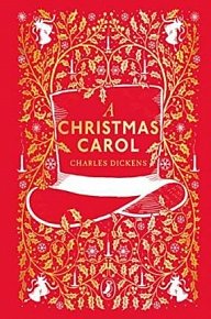 A Christmas Carol, 1.  vydání