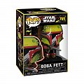 Funko: POP Star Wars: Boba Fett #769