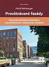 Provětrávané fasády - Vícevrstvá fasádní konstrukce s provětrávanou vzduchovou mezerou