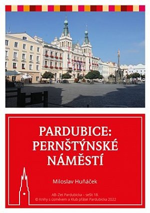 Pardubice: Pernštýnské náměstí