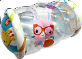 Fisher-Price Nafukovací válec s rolničkami