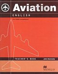 Aviation English Teacher´s Book