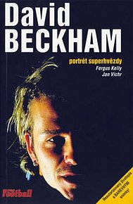David Backham - portrét superhvězdy