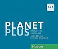 Planet Plus A2.1: 2 Audio-CDs zum Kursbuch, 1 Audio-CD zum Arbeitsbuch