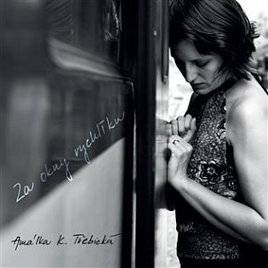 Za okny rychlíku - CD