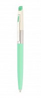Kuličkové pero ICO 70 Retro - pastel zelené
