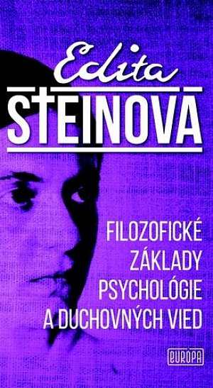 Filozofické základy psychológie a duchovných vied