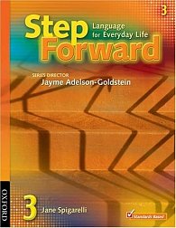 Step Forward 3 Student´s Book