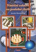 Vánoční cukroví na poslední chvíli, 1.  vydání