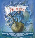 Petr Pan - CDmp3