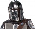 Maska Mandalorian dětská
