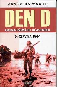 Den D očima přímých účastníků - 6.června 1944