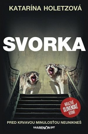 Svorka