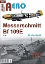 AERO 107 Messerschmitt Bf 109E 5.díl
