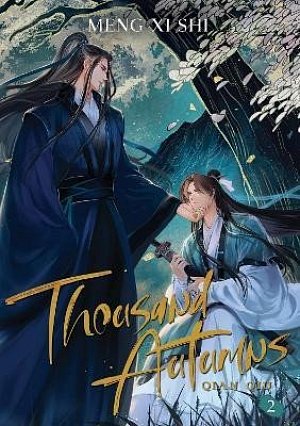 Thousand Autumns: Qian Qiu 2