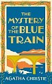 The Mystery of the Blue Train (Poirot 6)