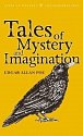 Tales of Mystery and Imagination, 1.  vydání