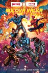 Fortnite X Marvel: Nulová válka - Komplet 1-6