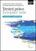 Trestní právo Evropské unie, 2.  vydání