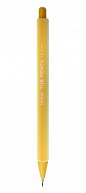 Mechanická tužka PENAC The Pencil - 1,3mm, sv.žlutá