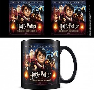 Harry Potter Hrnek keramický 20 let