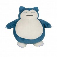 Pokémon Plyšák - Snorlax spící 45 cm