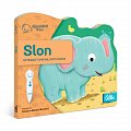 Slon - Interaktivní mluvící kniha